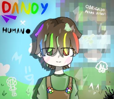 Dandy 🌸⚫