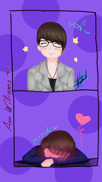 Magic - ibisPaint