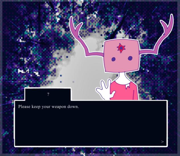 Encounter