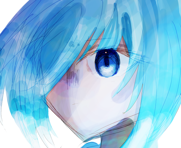 落書き