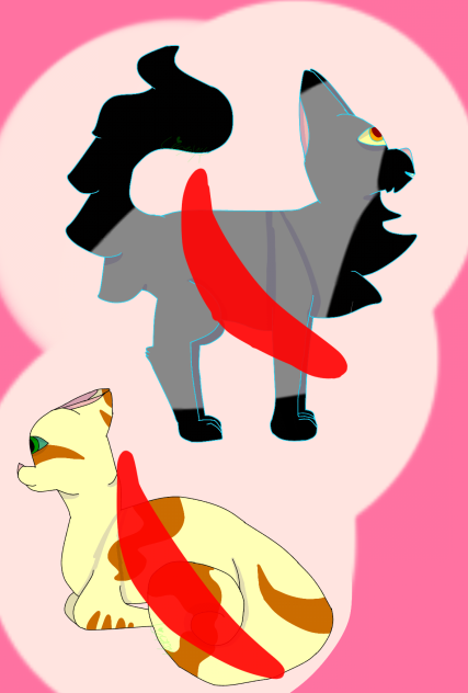Hand-Made Adopts 2+3
