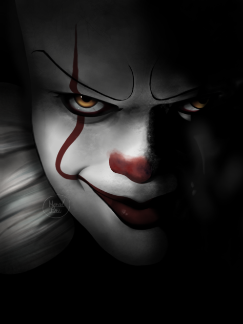Pennywise - IT