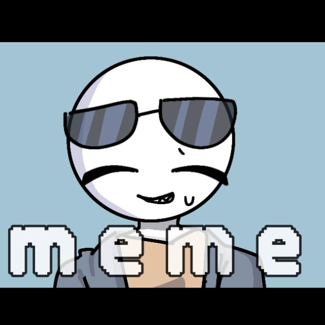 meme風な何か