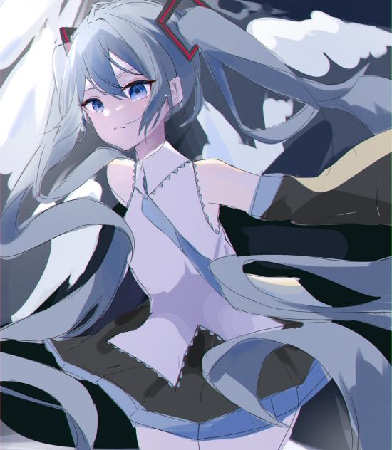 果て