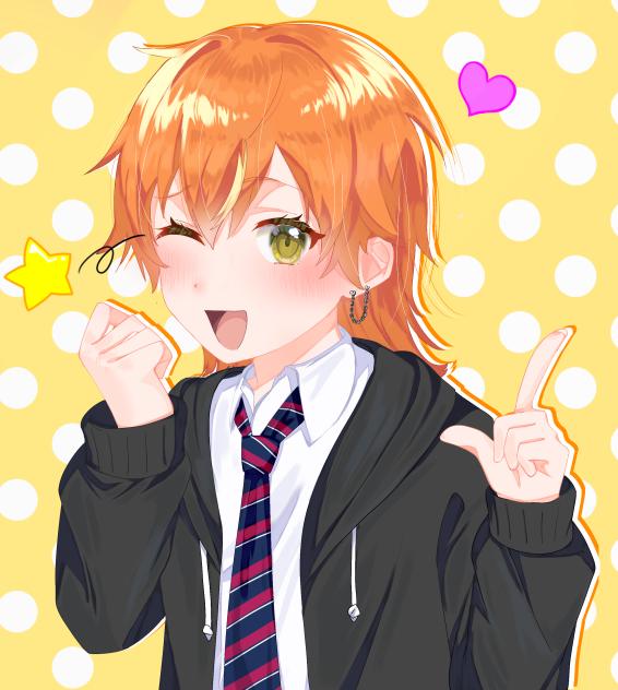 み♡や♡じょ♡