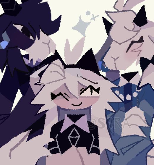 katie's Family♡