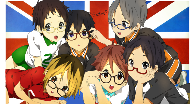 セッターズ Ibispaint