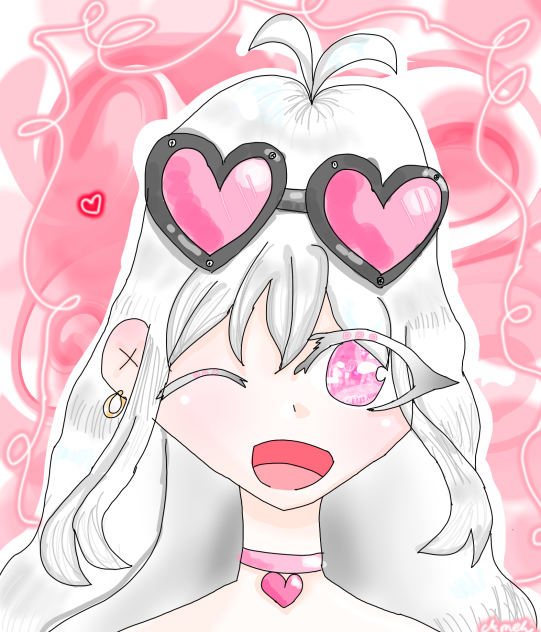 ❤️