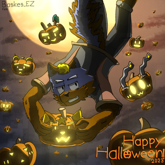 Pumpkin festival