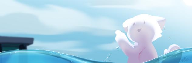 fishing accident revived