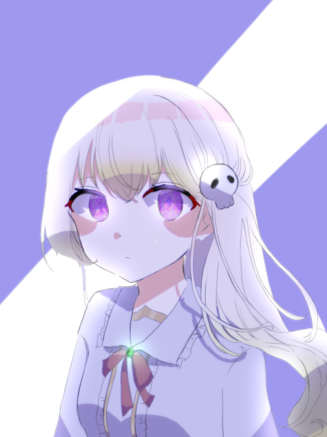 りにあぬりえやらせて頂きました！