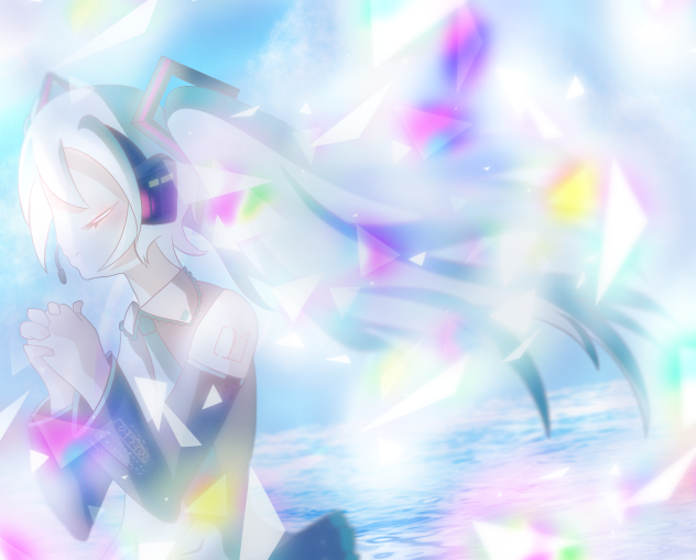 初音ミク誕生祭2023‼︎