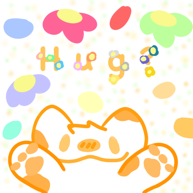 Hug ¿