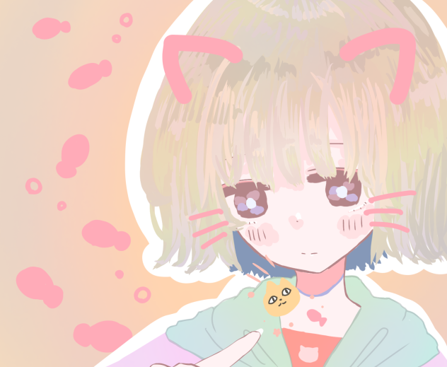 魔法の手