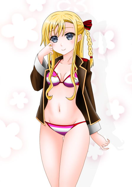 ヴェルヘルミーナさん