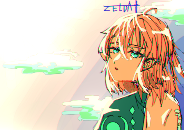 てっきとうなやつ