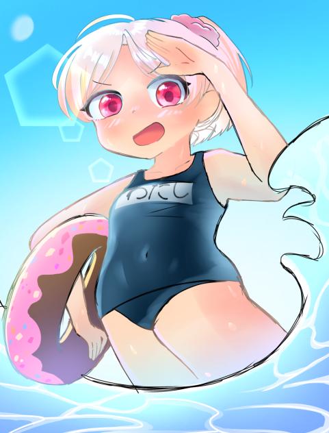 海だーーーーーーっっっ！！！🌊