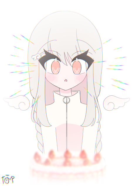 しろめし様お誕生日おめでとうございます!