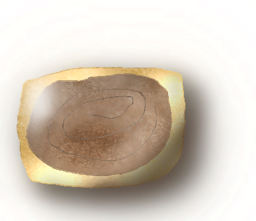 Cinnamon roll