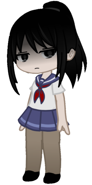 Ayano Aishi