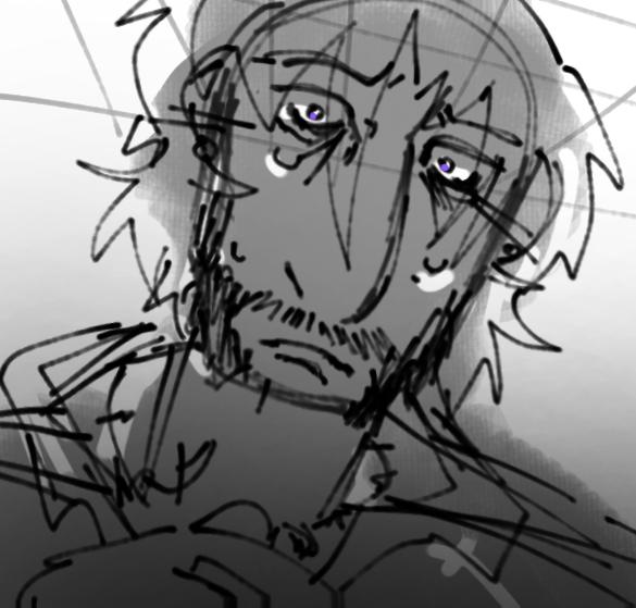 [Sketch] May 8, 2025