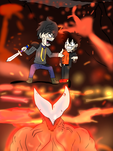 『悪鬼』の復活