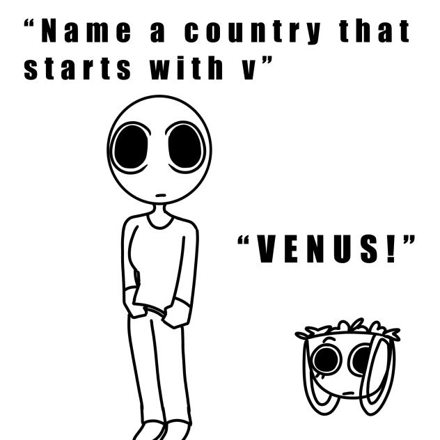 Name a country that starts with v