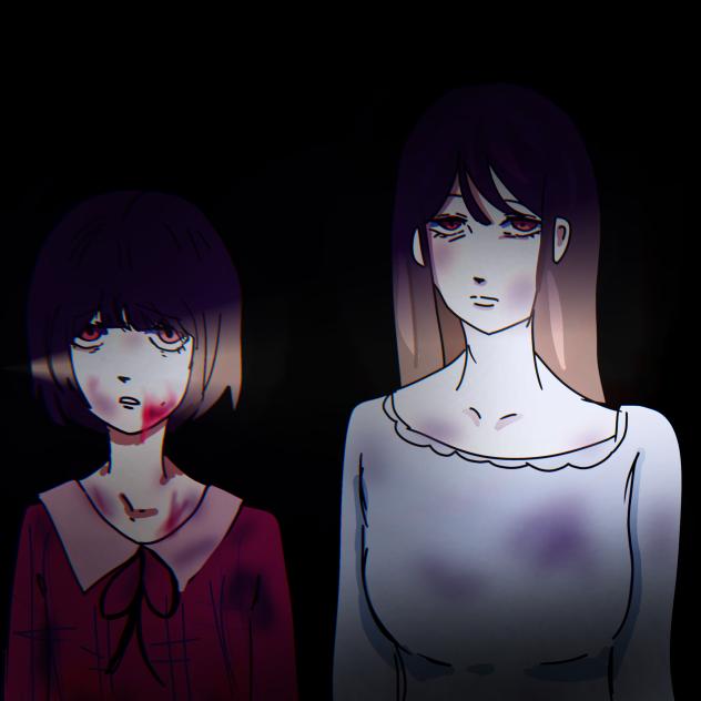 i forgot the game character I was drawin2