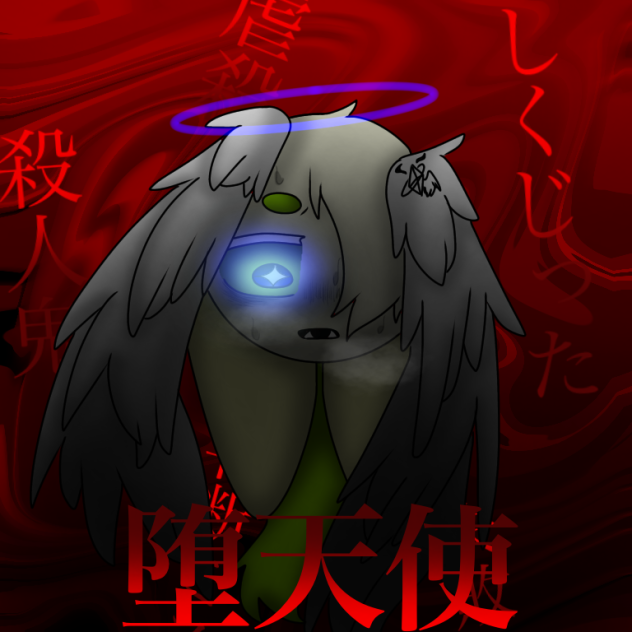 堕天使ヴァルタザール