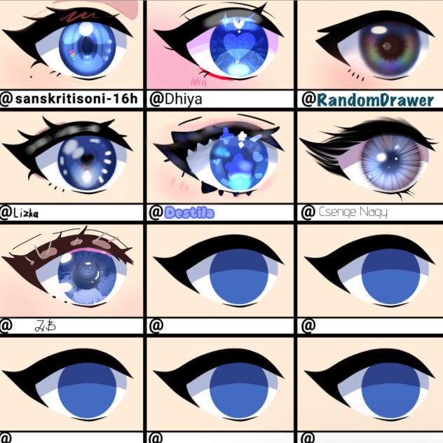 Collab - ibisPaint