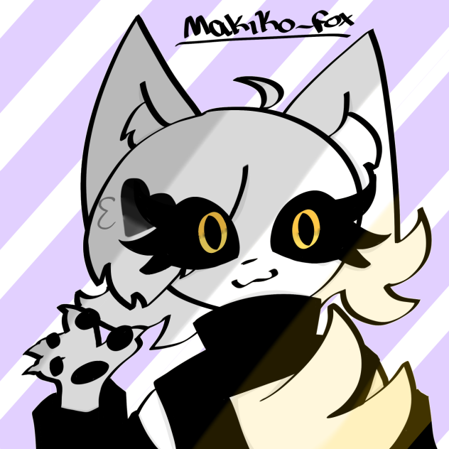 Makiko This is for Bells