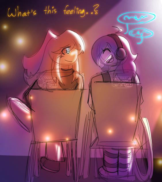 ~ What is this feeling¿ ~