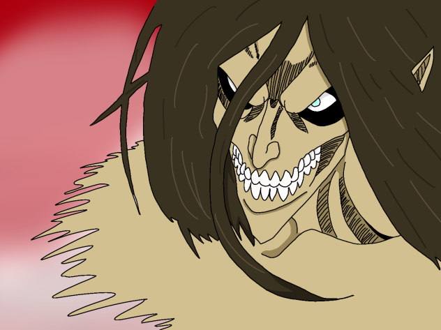 The Rumbling