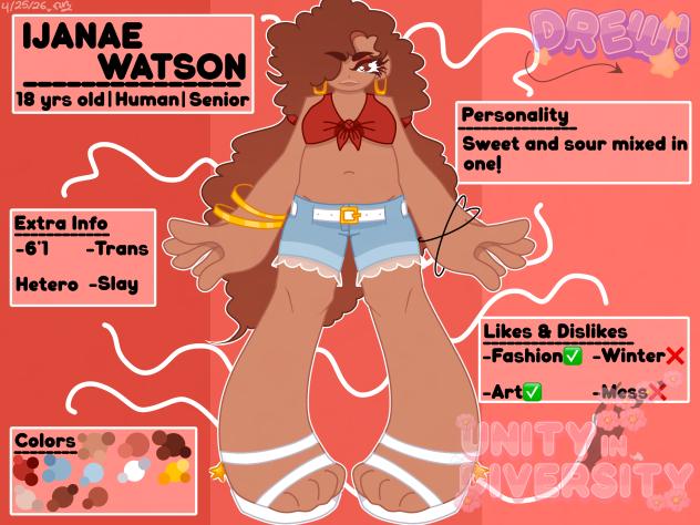 •Summer Chic☀️🕶️•