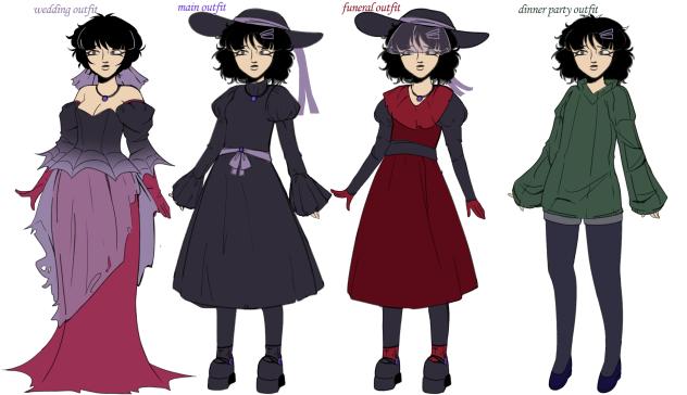 Lydia redesign-ish