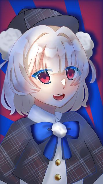 テト31世ｰ雨衣ｰ