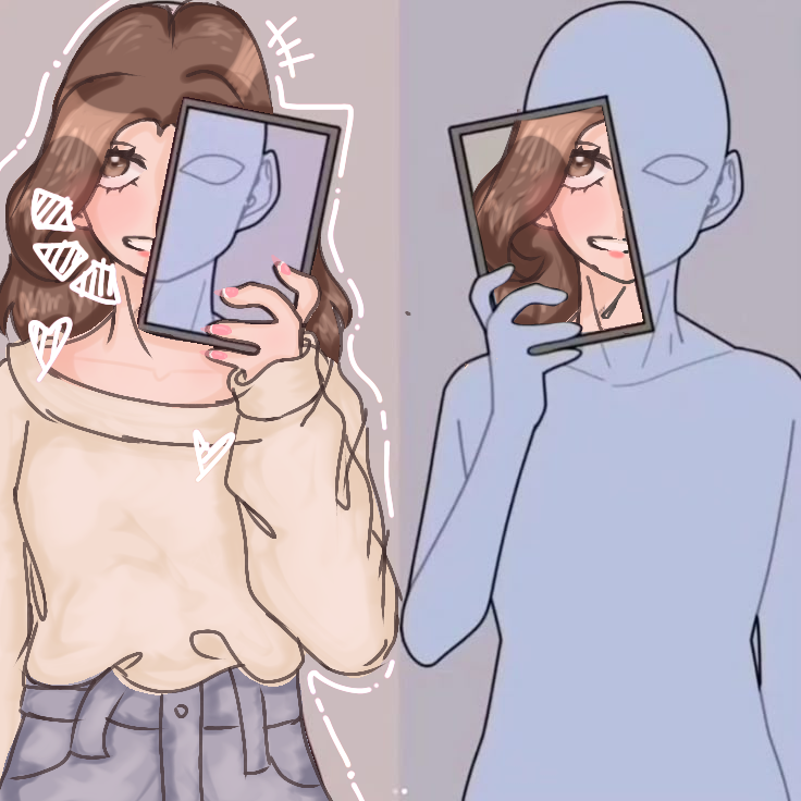 collab 🫶 - ibisPaint