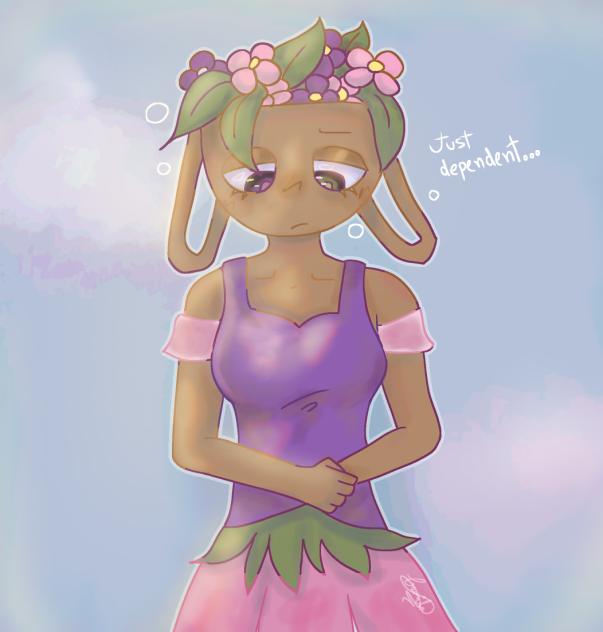 Bassie! DW fanart
