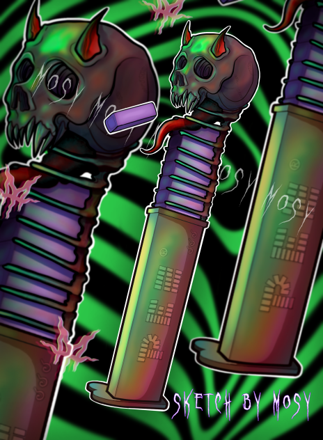 candy no.2 - ibisPaint