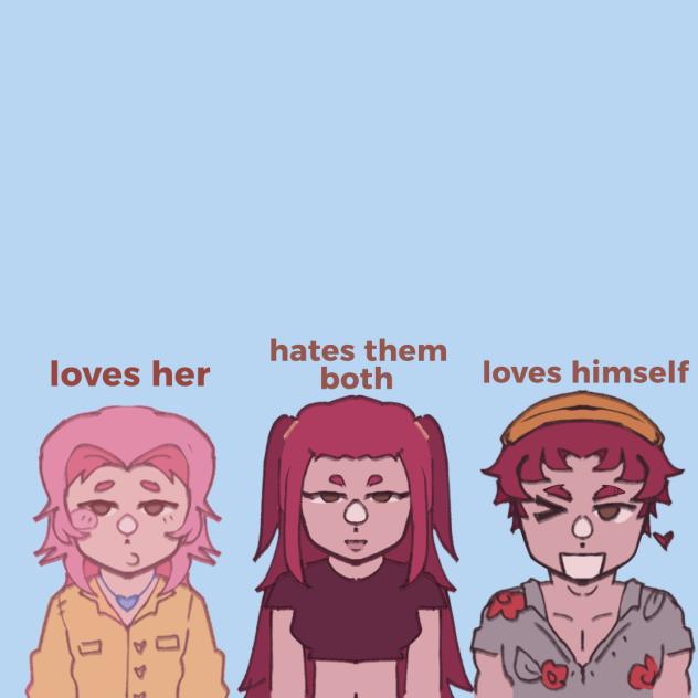 miromabby K-pop demon hunters