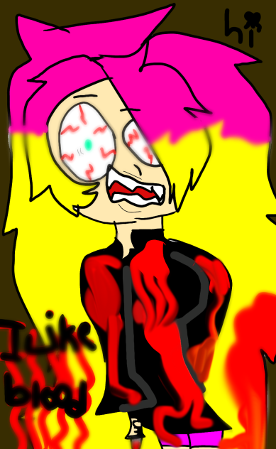 Killer ALICE