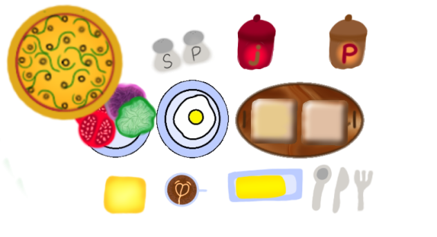 Random things