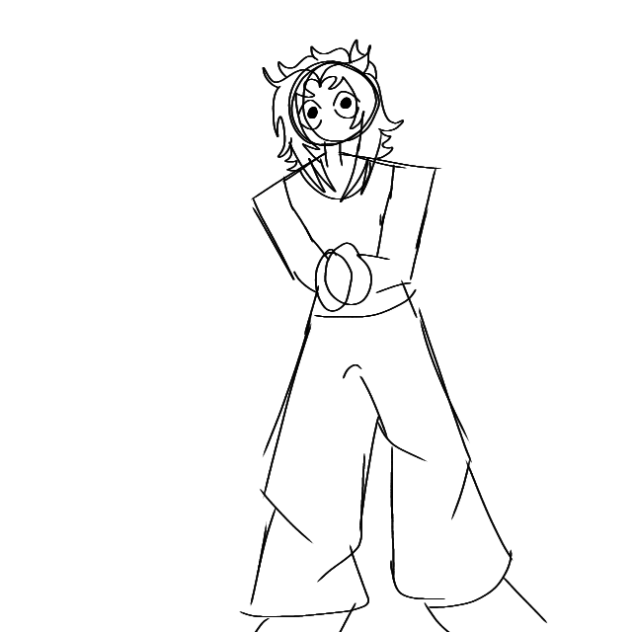 Everyone's Love (WIP)