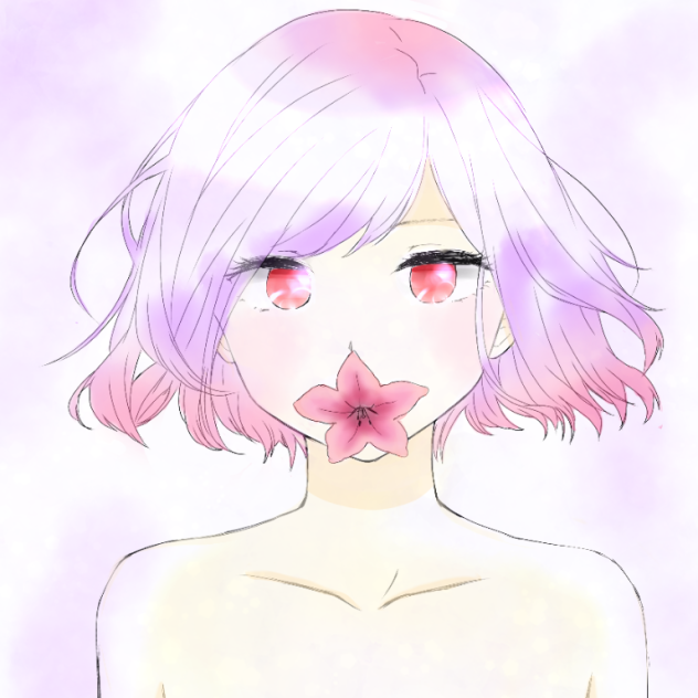 線画お借りしましたァ！！！