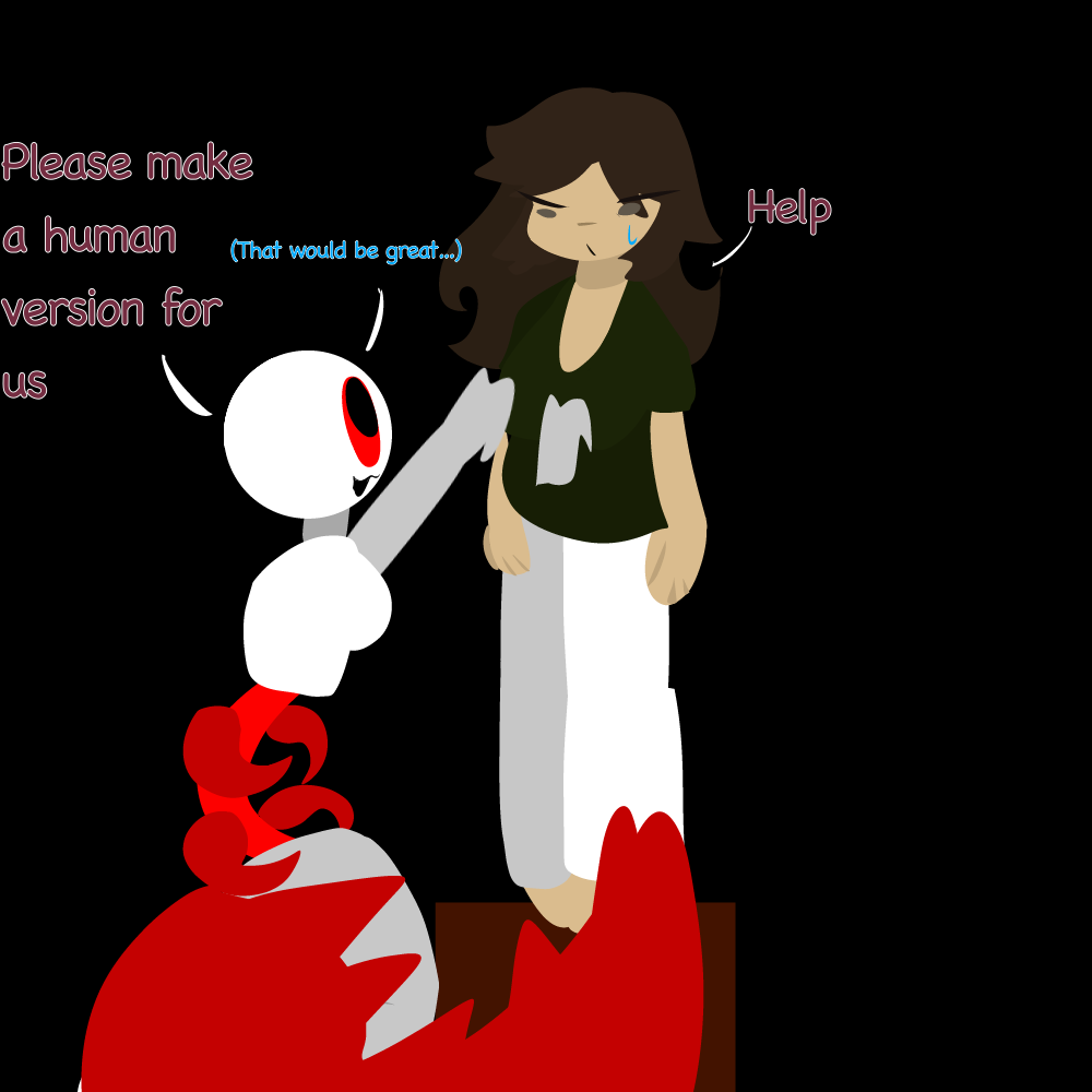 Should I - ibisPaint