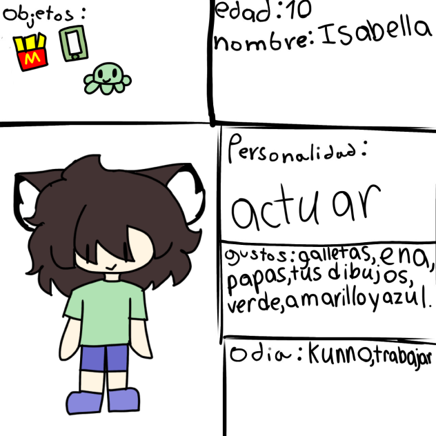 para haromi
