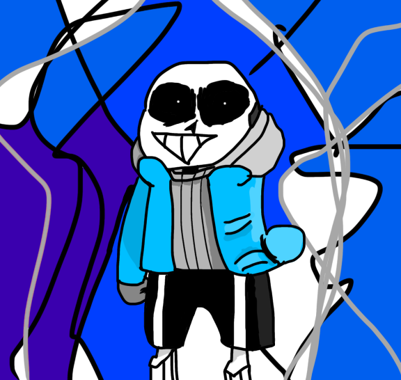 Virtual insanity (again)