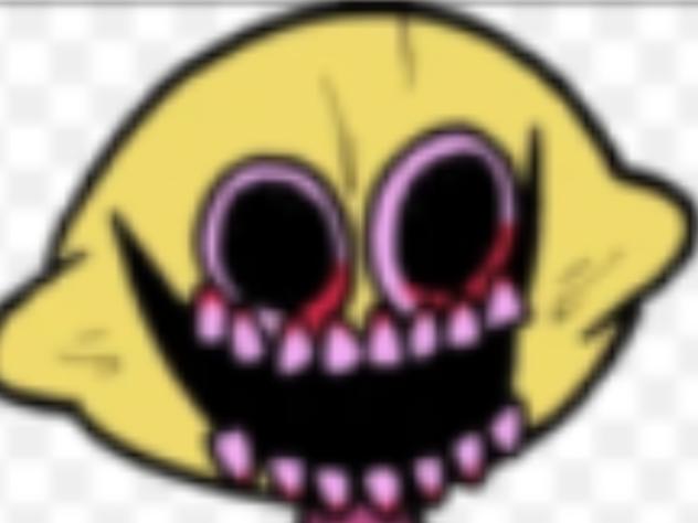 Lemon Demon random fanart