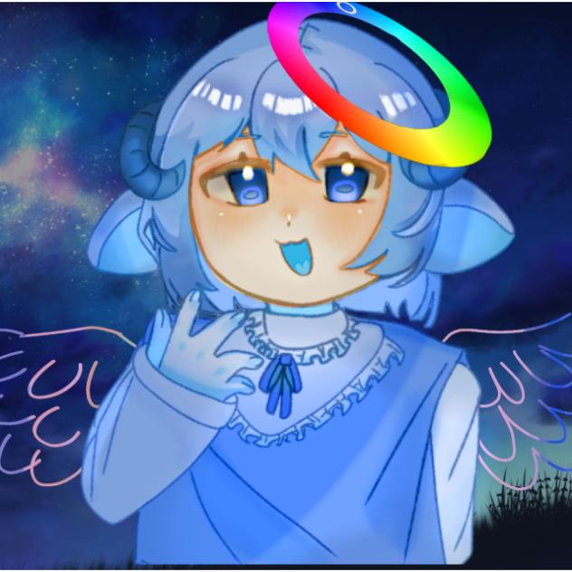 流行りのやつやってみました✨