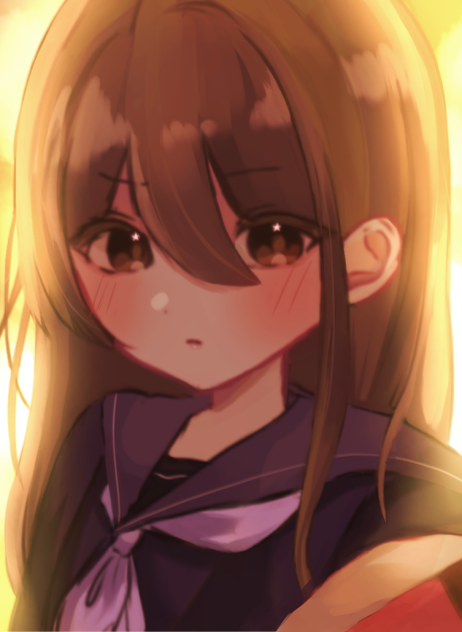 「あ、あげる｣